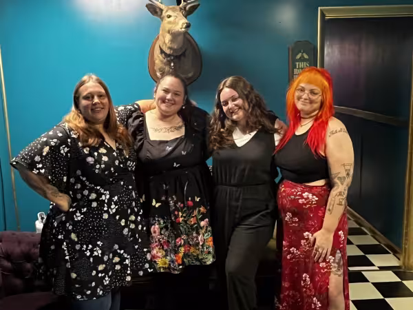 Mystic Ink, tattoo shop in Maggie Valley, NC