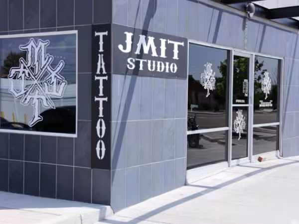 Just My Imagination Tattoo Studio LLC., tattoo shop in Garden City, CO