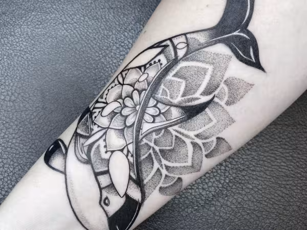 Eternal Bliss Tattoo, tattoo shop in Okanogan, WA