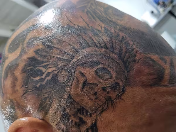 Primm & Proper Custom Tattoo & Piercing, tattoo shop in Grand Haven, MI