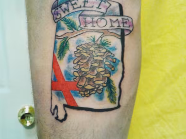 Ink Therapy LLC Tattoo Studio, tattoo shop in Anniston, AL