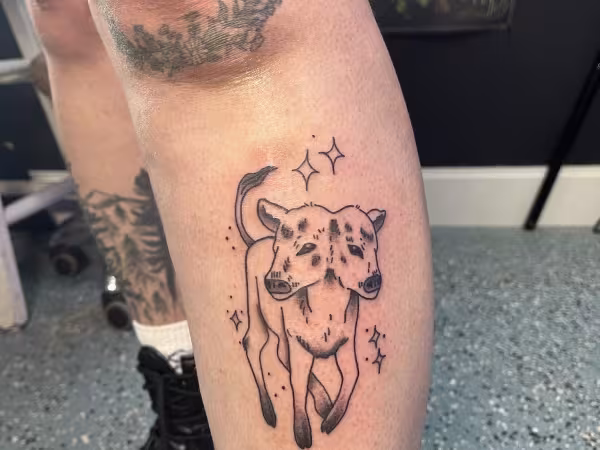 ATC Tattoo Co, tattoo shop in Murphy, NC