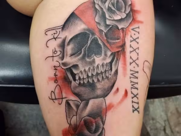 Infamous Tattoo, tattoo shop in Eustis, FL