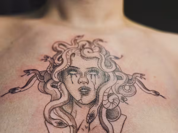 Pothos Studio Tattoo & Piercings, tattoo shop in Ruston, LA