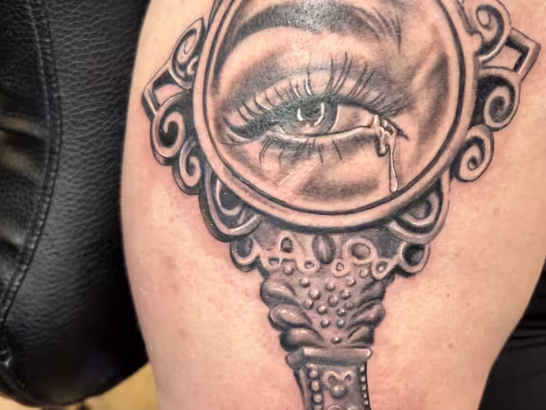 R1sk Takers Ink Tattoo and Piercing Lounge, tattoo shop in Eden, NC