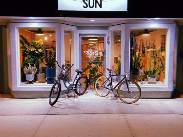 Texas Sun, tattoo shop in Atlantic Beach, FL