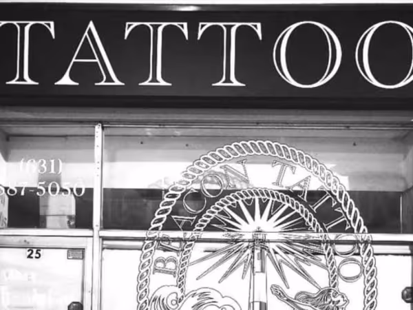 Beacon Tattoo & Piercings, tattoo shop in West Babylon, NY