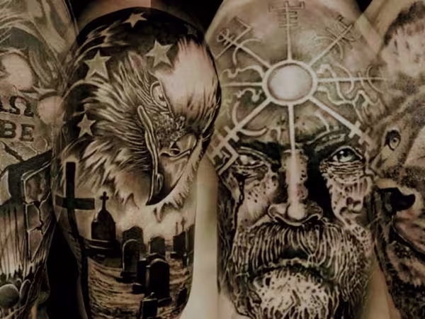 Timeless Tattoo NC, tattoo shop in Hope Mills, NC