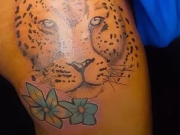 ShaqTattoos Shop, tattoo shop in Stonecrest, GA