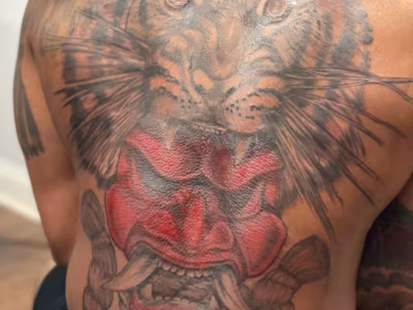 Official Ink Tattoo Westview, tattoo shop in Atlanta, GA