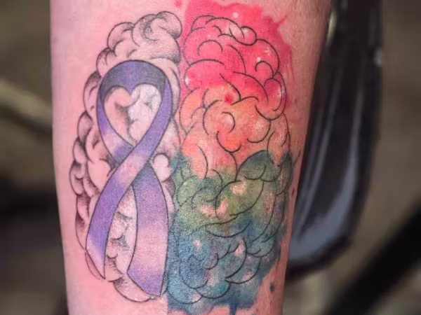 Designer Tattoo Inked, tattoo shop in Bismarck, ND