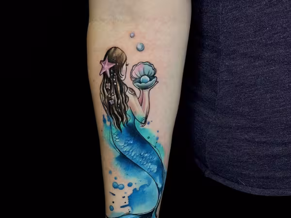 Next Wave Tattoos and Piercings 2, tattoo shop in Mesa, AZ