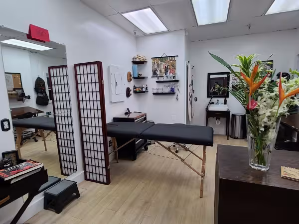 Happy Yokai Tattoo LLC, tattoo shop in Lihue, HI