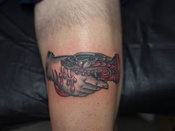 R3 Tattoo, tattoo shop in Jefferson, GA