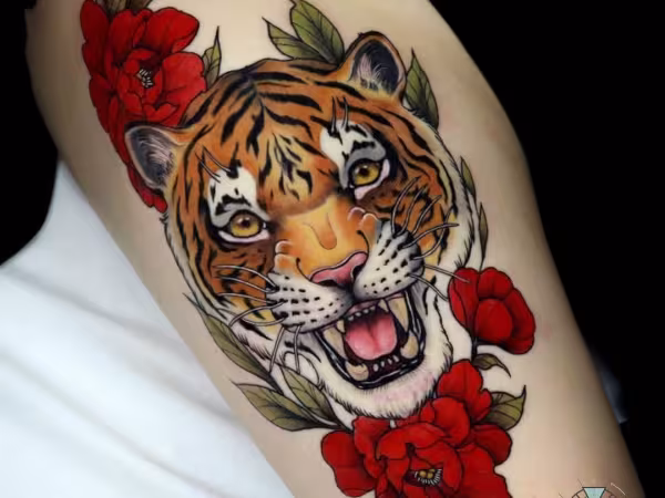 Mantle Tattoo, tattoo shop in Los Angeles, CA