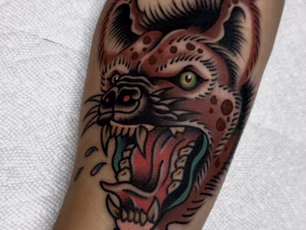 Lucky Horse Tattoo, tattoo shop in Orlando, FL