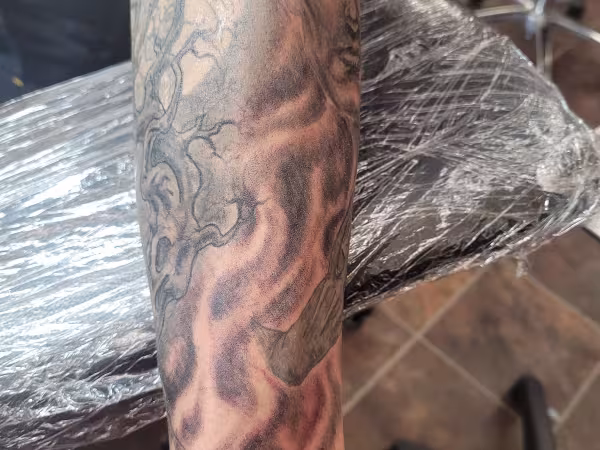 House of Inkk Tattoos & Body Piercing, tattoo shop in Mentor, OH