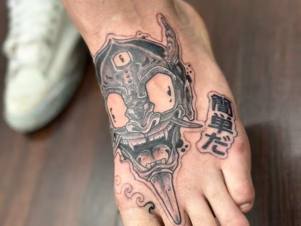 Vibes Ink Tattoos, Llc, tattoo shop in Riverhead, NY