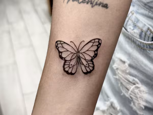 Empire Ink, Bayside, tattoo shop in Miami, FL