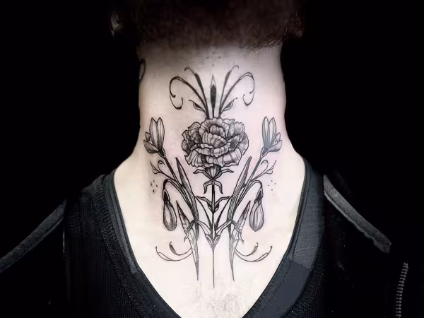 Burning Sage, tattoo shop in Evansville, IN