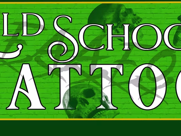Old School Tattoo Co, tattoo shop in Sturgis, SD