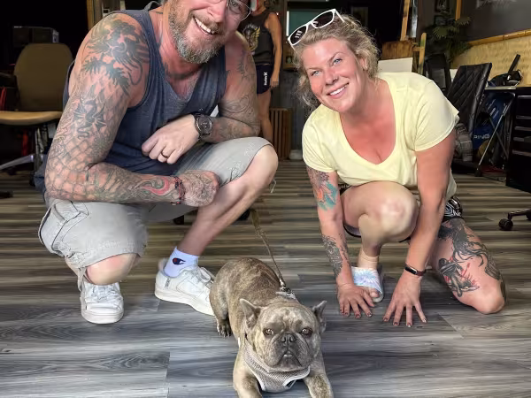 Aloha Moon Tattoo, tattoo shop in Kapaʻa, HI