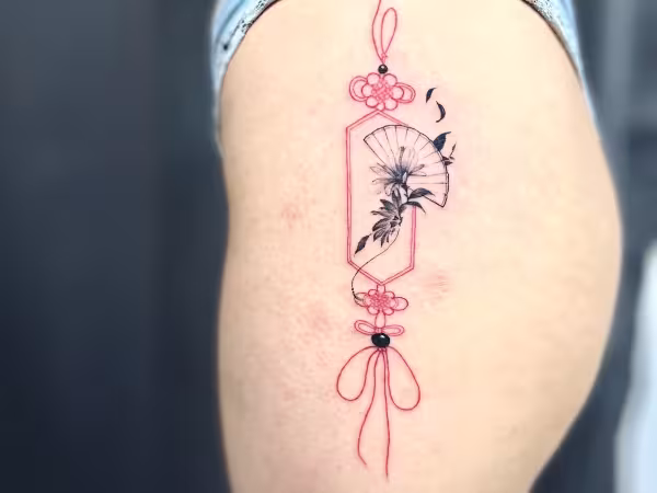 Ants Tattoo Arcadia Tattoo Shop, tattoo shop in Arcadia, CA