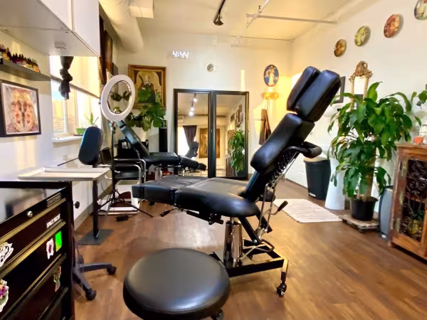 R&Rink, tattoo shop in Glendale, CO