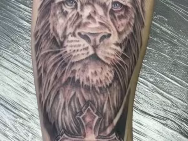 Ink Mafia Tattoo & Piercings, LLC, tattoo shop in Mesa, AZ