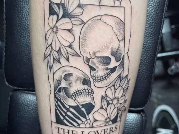 Electric Cactus Tattoo, tattoo shop in Scottsdale, AZ
