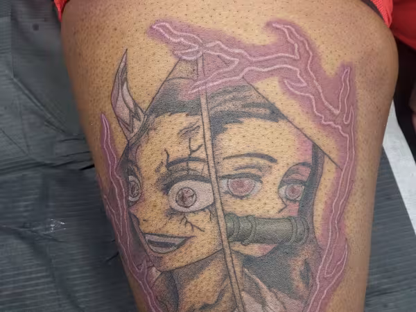 KyttyINK Tattoos, Piercings & Beauty, tattoo shop in Killeen, TX
