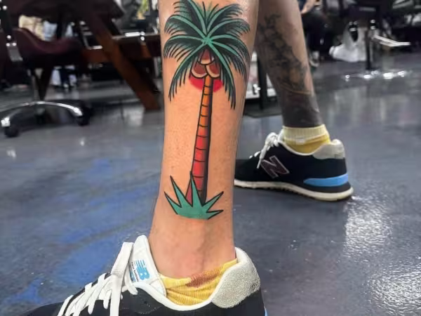 Sixer Tattoos, tattoo shop in Escondido, CA