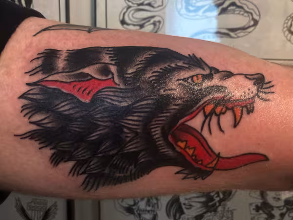 High Dive Tattoo & Piercing, tattoo shop in New Paltz, NY