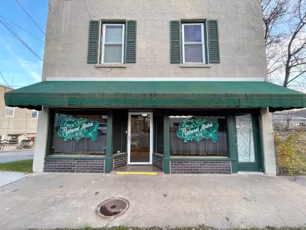 Midwest Aloha Tattoo, tattoo shop in Hokah, MN