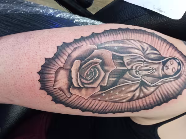 Speedie Ink, tattoo shop in North Ogden, UT