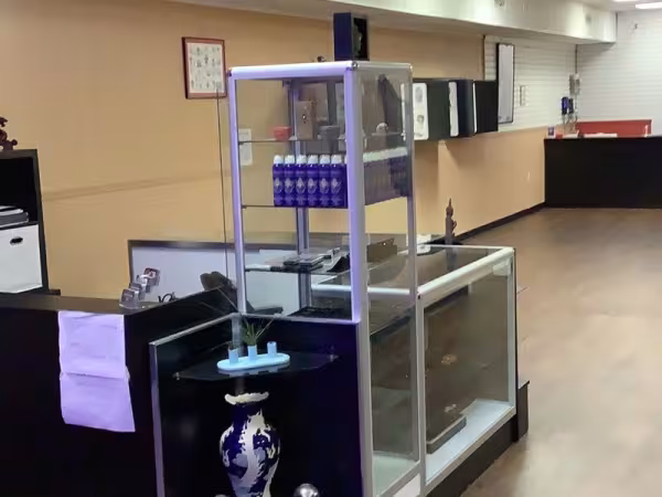 The Emporium Tattoo and Body Piercing, tattoo shop in Goldsboro, NC