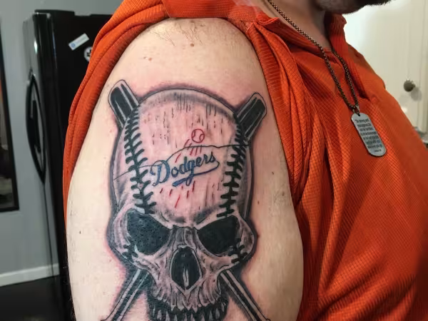 Skin Deep Tattoo and Piercing, tattoo shop in Danville, KY