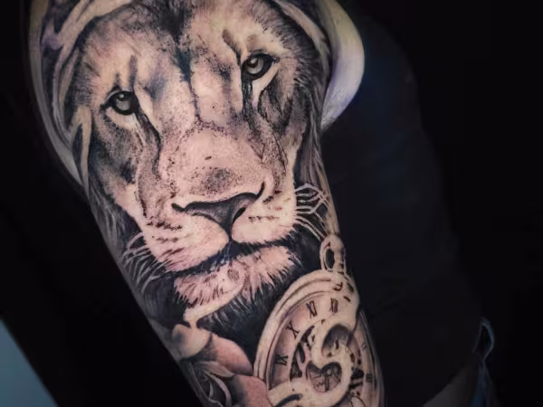 Exile Ink, tattoo shop in McKees Rocks, PA