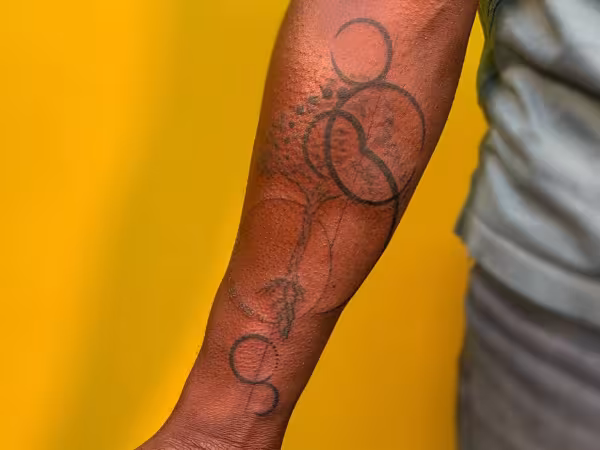 Factor Studio Tattoo, tattoo shop in Fairfax, VA
