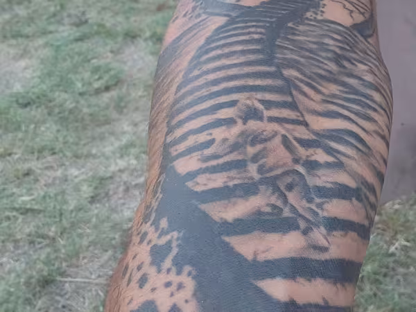 Valhalla Tattoo Studios, tattoo shop in Royse City, TX