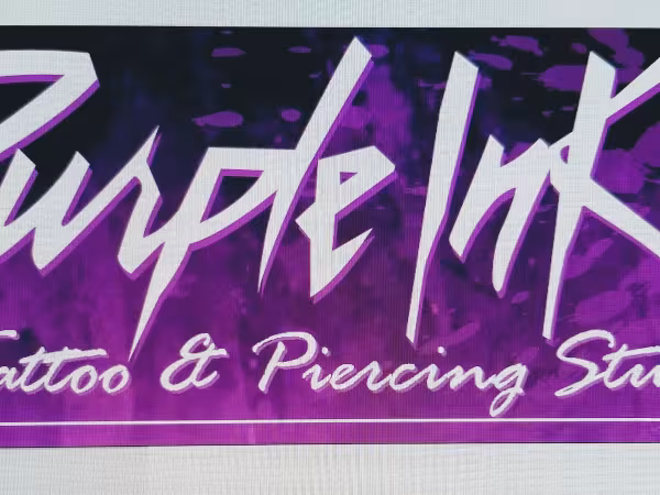 Purple Ink - Tattoo & Piercing Studio, tattoo shop in Corpus Christi, TX