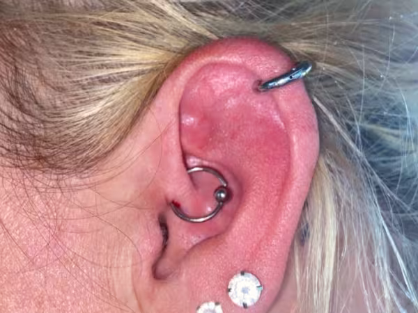 SPIRIT WORLD TATTOOS, tattoo shop in Michigan City, IN