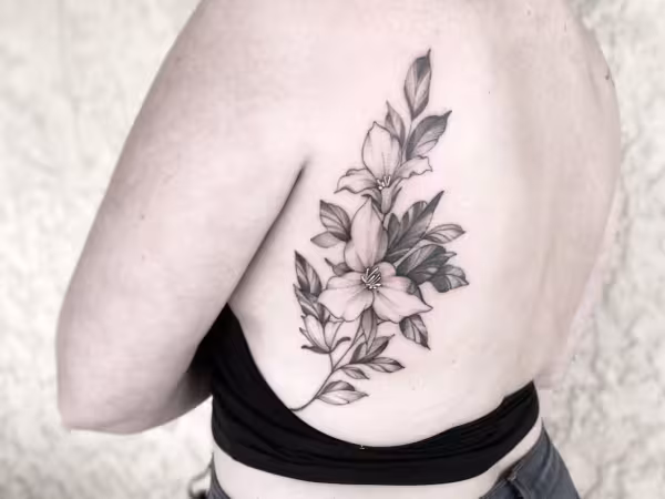 High Nowhere Tattoo, tattoo shop in Crested Butte, CO