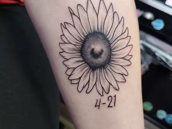 7th Street Tattoo Co, tattoo shop in Terre Haute, IN