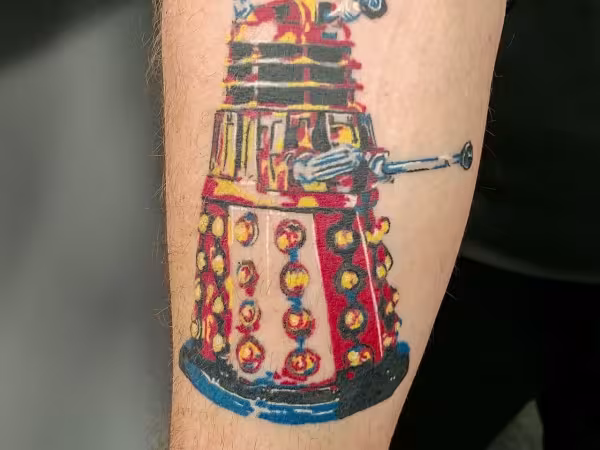 Bronze Eye Tattoo, tattoo shop in Loveland, CO