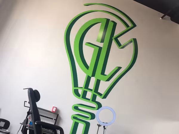 Green Light Tattoos and Art Gallery, tattoo shop in Cleveland, OH