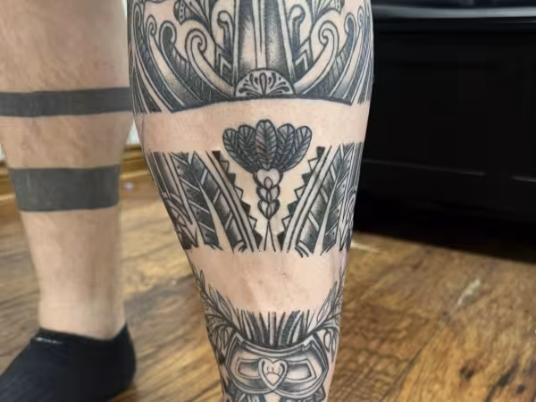 Good Life Tattoo Co., tattoo shop in Adrian, MI