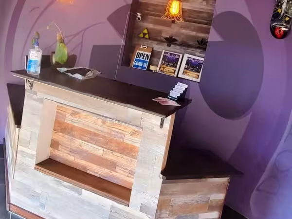 Doti Gallery Tattoo, tattoo shop in Vancouver, WA