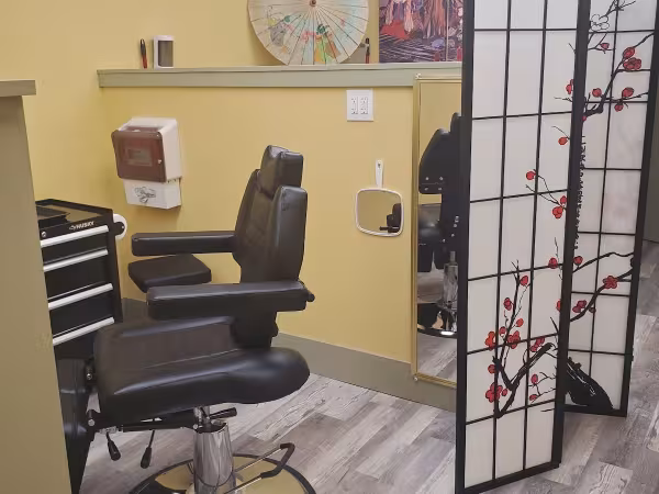 Maverick Tattoo, tattoo shop in Rutland, VT