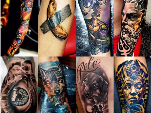 Cerdafied Ink Tattoo Studio, tattoo shop in Houston, TX